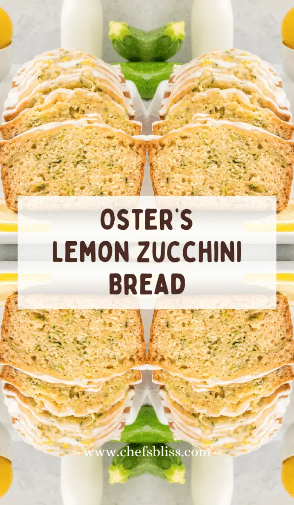 100+ Best Oster Bread Machine Recipes To Try Today! ChefsBliss