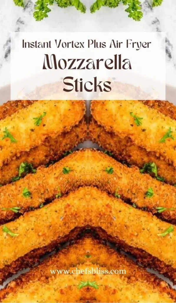 66+ Best Instant Vortex Plus Air Fryer Recipes to Try Now! ChefsBliss