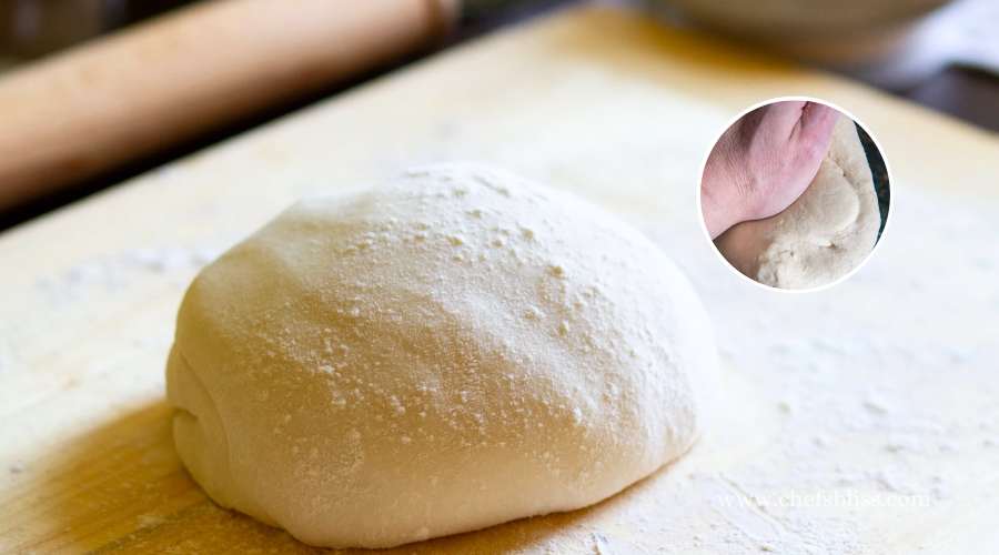 Pierogi Dough Substitute