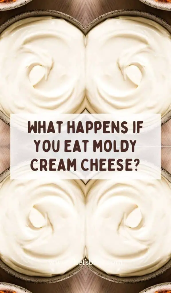 Philadelphia Cream Cheese Mold? Can you use? Safe to eat? ChefsBliss