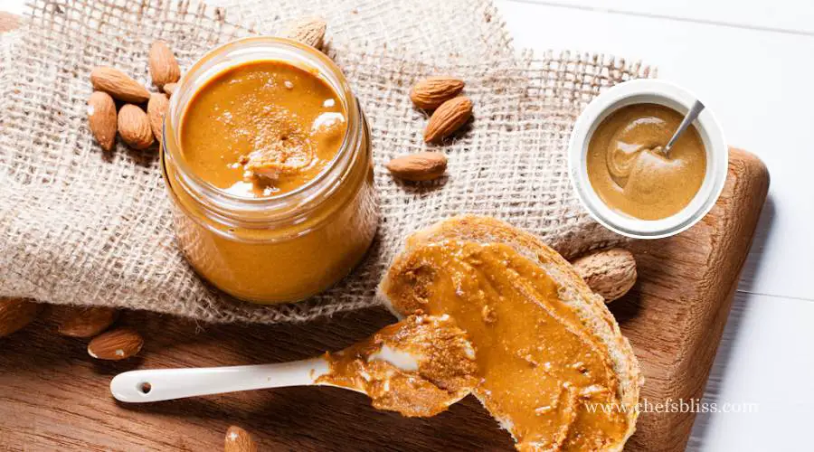 What to Do With Leftover Almond Butter