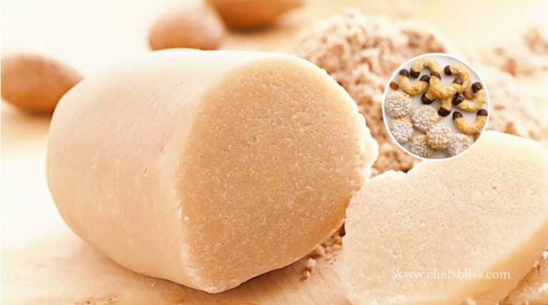 What to Do With Leftover Almond Paste