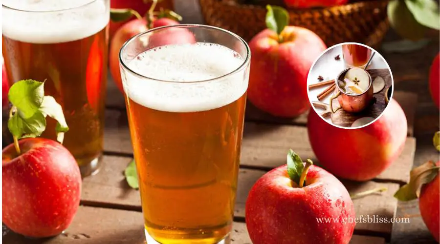 What to Do With Leftover Apples from Cider