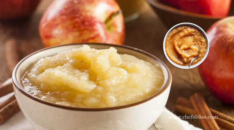 What to Do With Leftover Applesauce