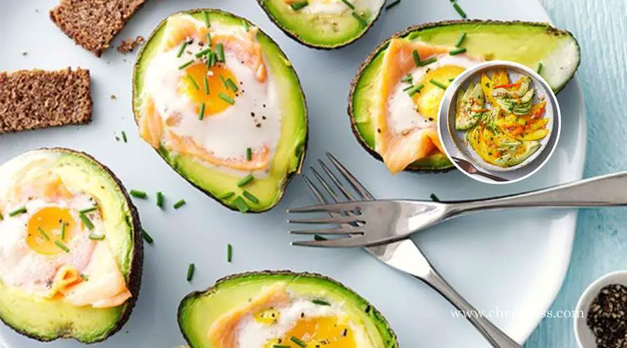 What to Do With Leftover Avocado