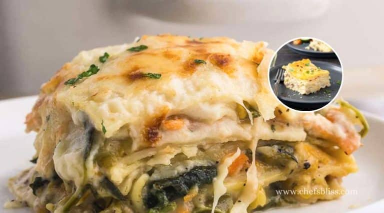 What to Do With Leftover Lasagna White Sauce
