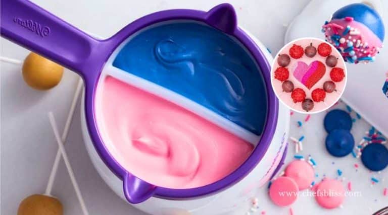 Best Candy Melts for Cake Pops