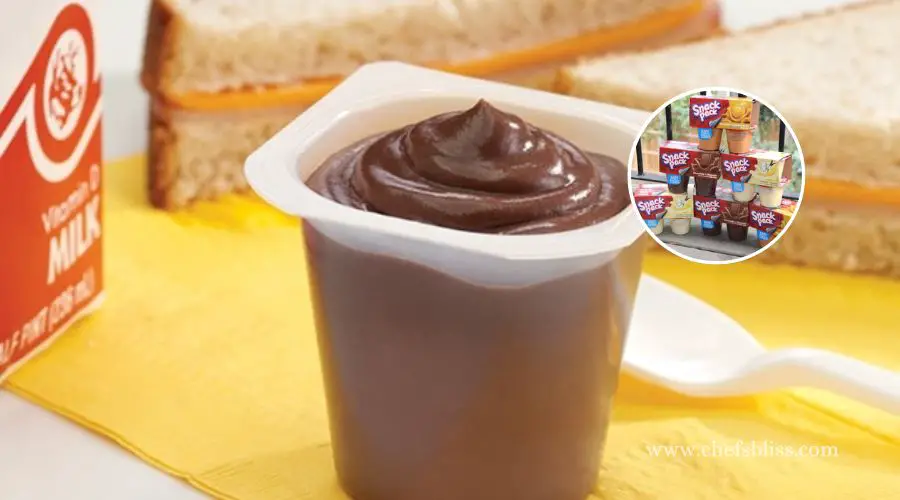 How Long Does Snack Pack Pudding Last Unopened
