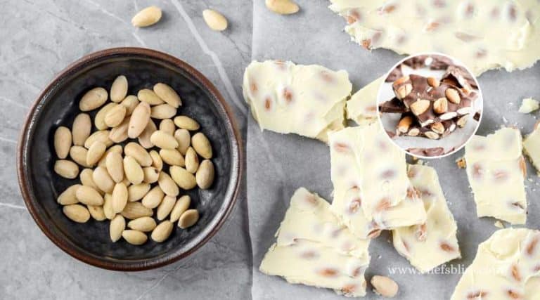 What to Do With Leftover Almond Bark