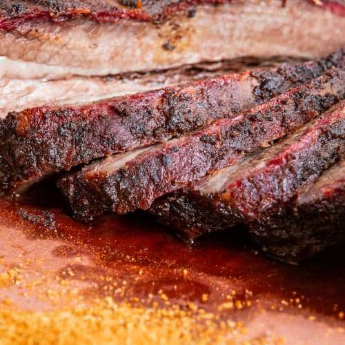 Young Sheldon Brisket Recipe Secret Brisket Recipe ChefsBliss