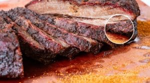 young sheldon brisket recipe