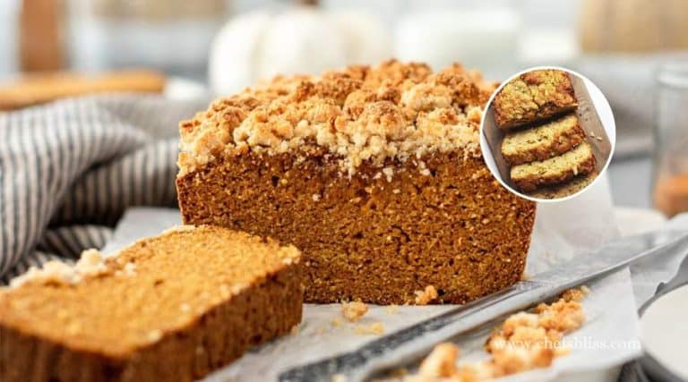 21+ Best Almond Flour Bread Machine Recipes to Try Now! – ChefsBliss