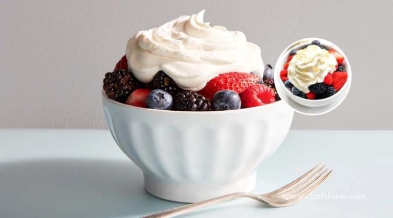 Automatic Ice Cream Maker Recipes