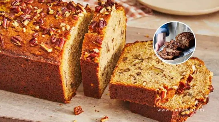 Banana Bread Machine Recipes