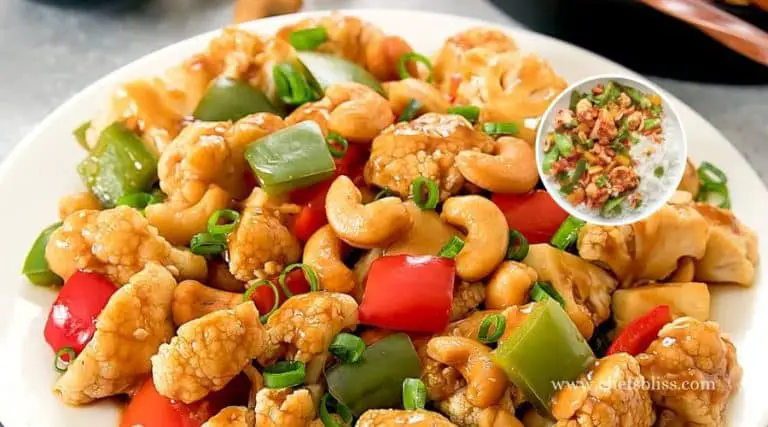 Cauliflower Air Fryer Recipes
