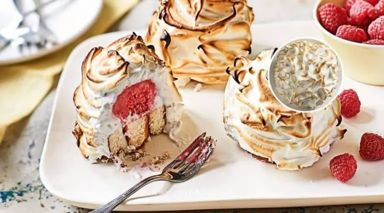 Crux Ice Cream Maker Recipes
