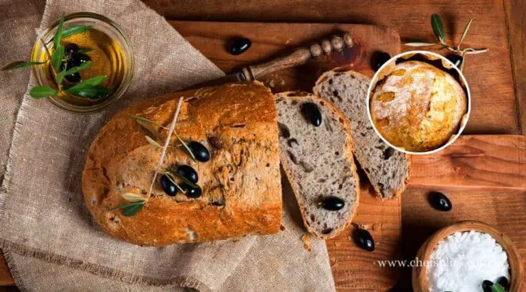 Kitchenarm Bread Machine Recipes