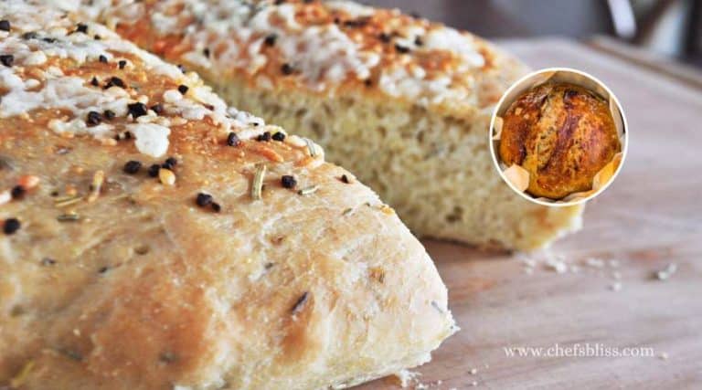 Pohl Schmitt Bread Maker Recipes