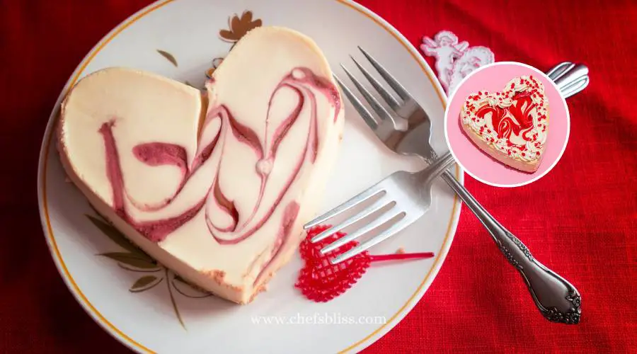 Valentine's Day Desserts Recipes