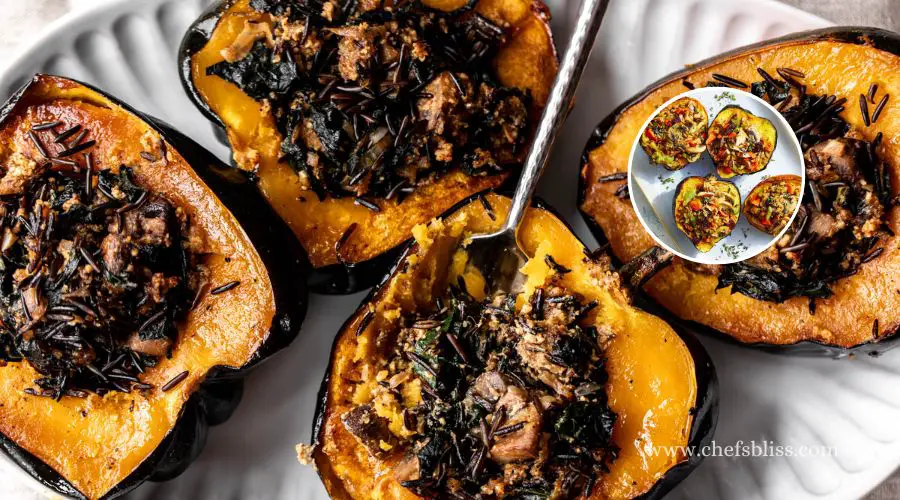 What to Do With Leftover Acorn Squash