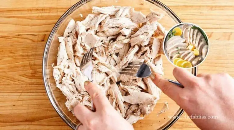 What to Do With Leftover Boiled Chicken