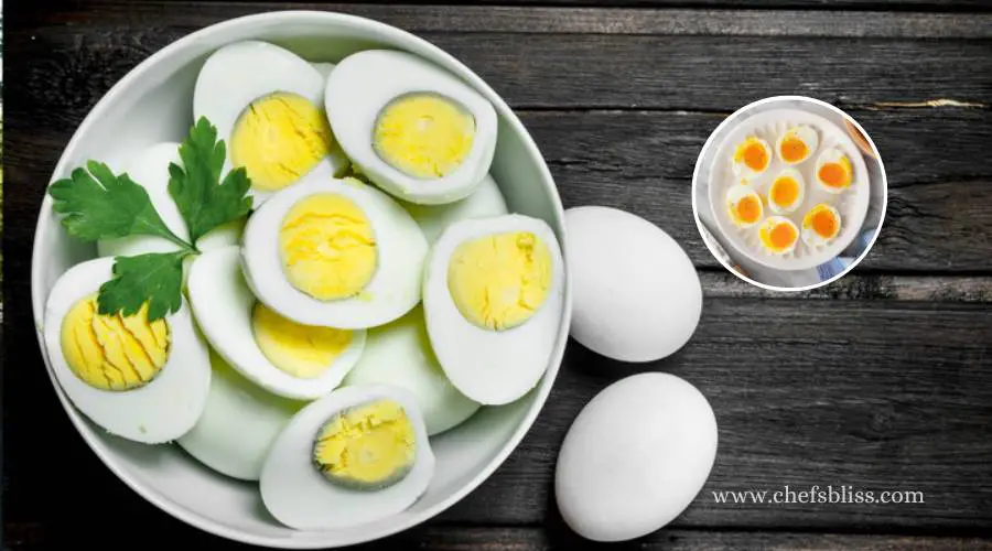 What to Do With Leftover Boiled Egg Yolks