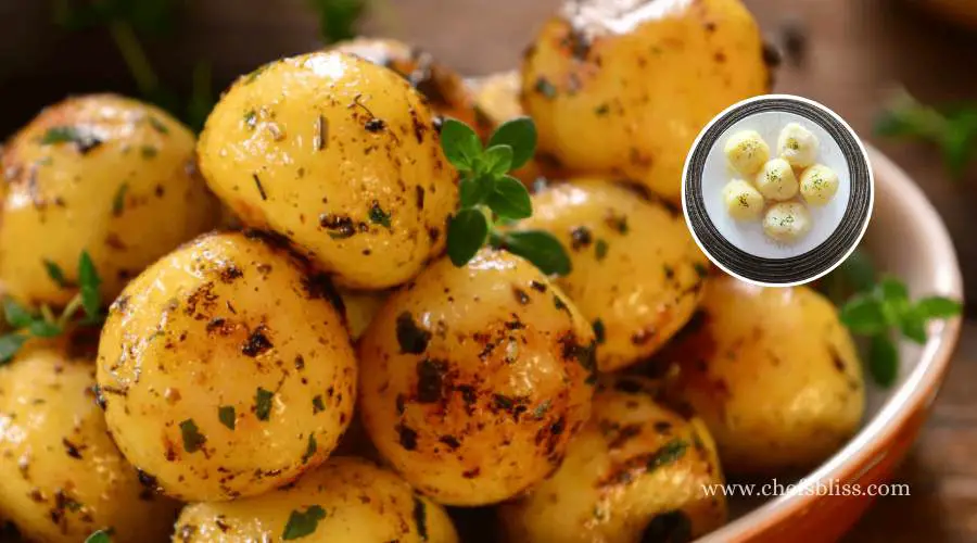 What to Do With Leftover Boiled Potatoes