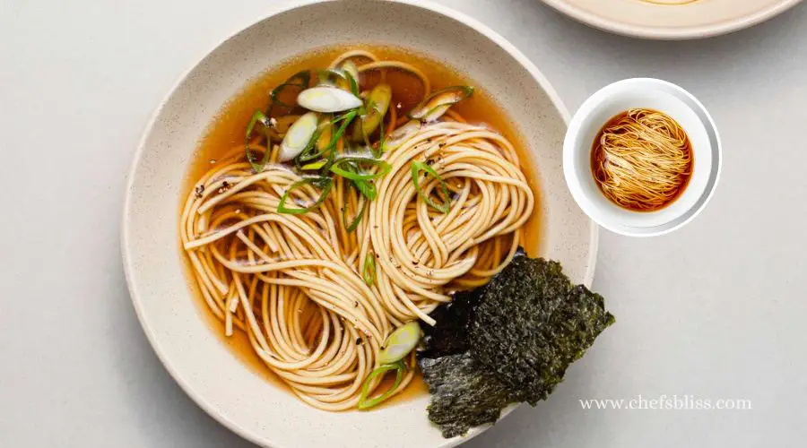 What to Do With Leftover Broth from Ramen