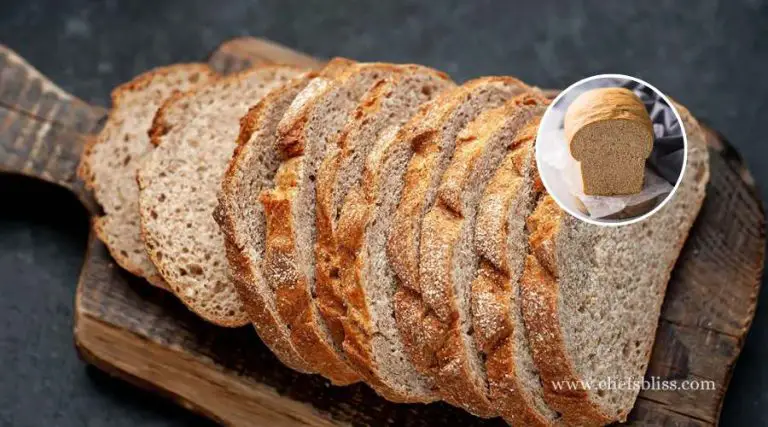 15 Best Whole Wheat Bread Machine Recipes To Try Today Chefsbliss 1093