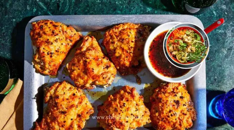 Breville Air Fryer Recipes