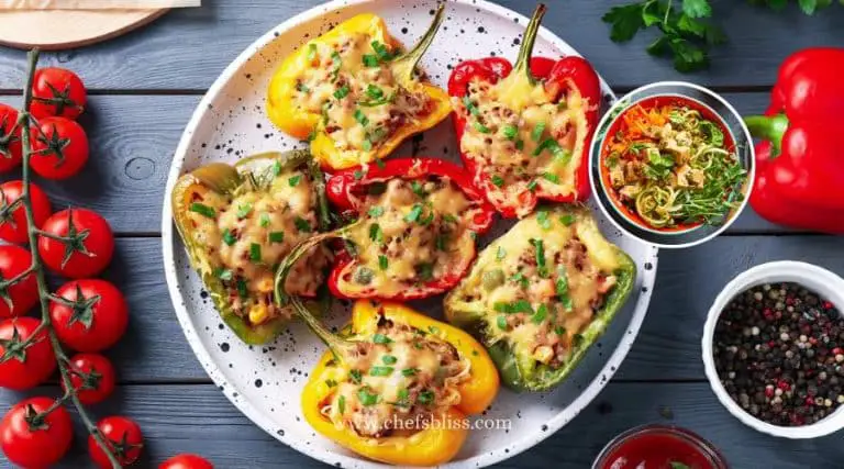 Chefman Air Fryer Recipes