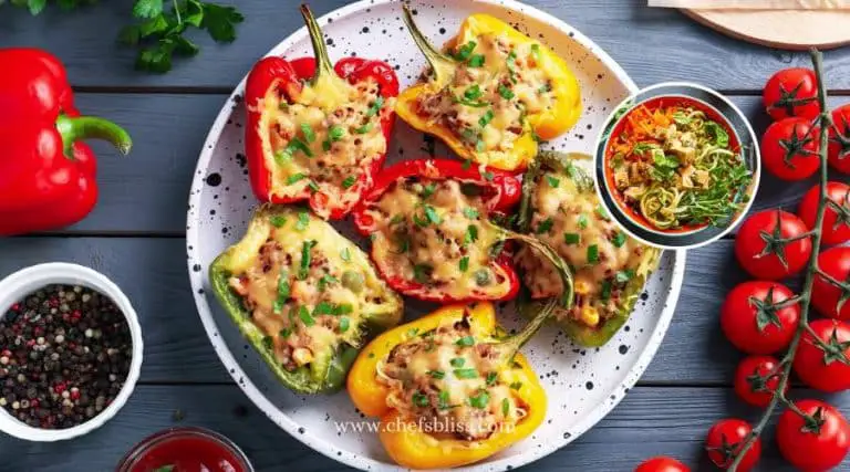Cuisinart Air Fryer Toaster Oven Recipes