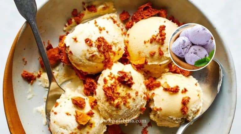 15+ Best Cuisinart Ice Cream Maker Recipes to Try Now! – ChefsBliss