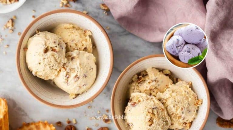 Kitchen Aid Ice Cream Maker Recipes