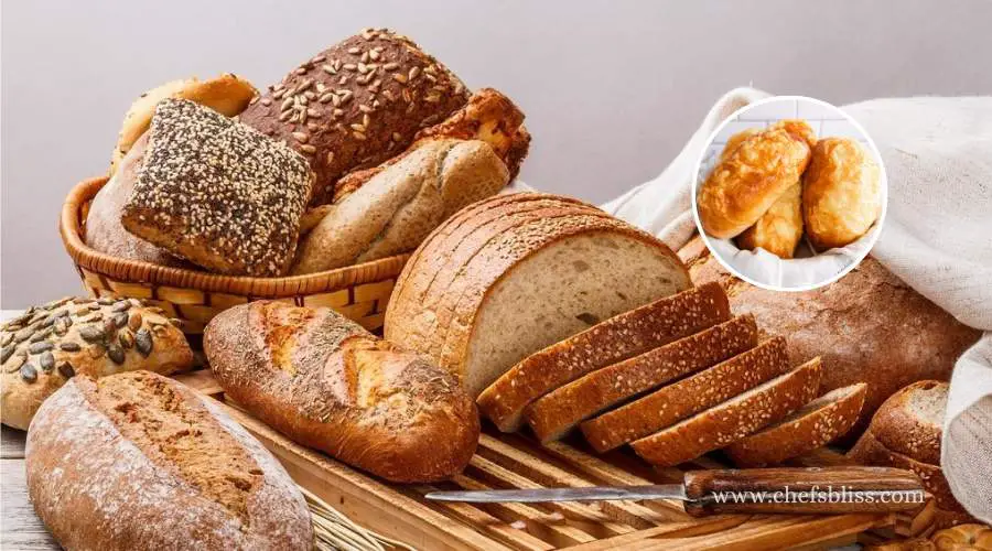 Mister Loaf Bread Machine Recipes