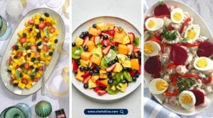 50+ Fresh & Flavorful New Year’s Salad Recipes to Kickstart the Year ...