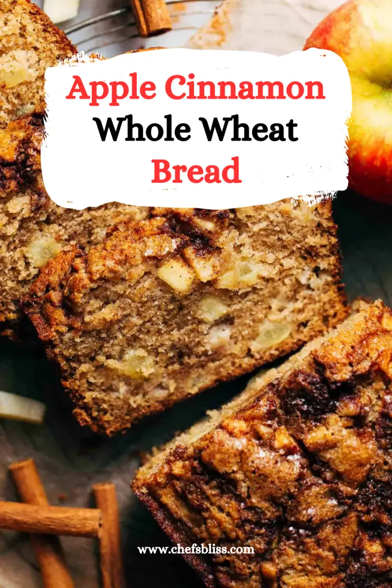 15 Best Whole Wheat Bread Machine Recipes To Try Today Chefsbliss 9376