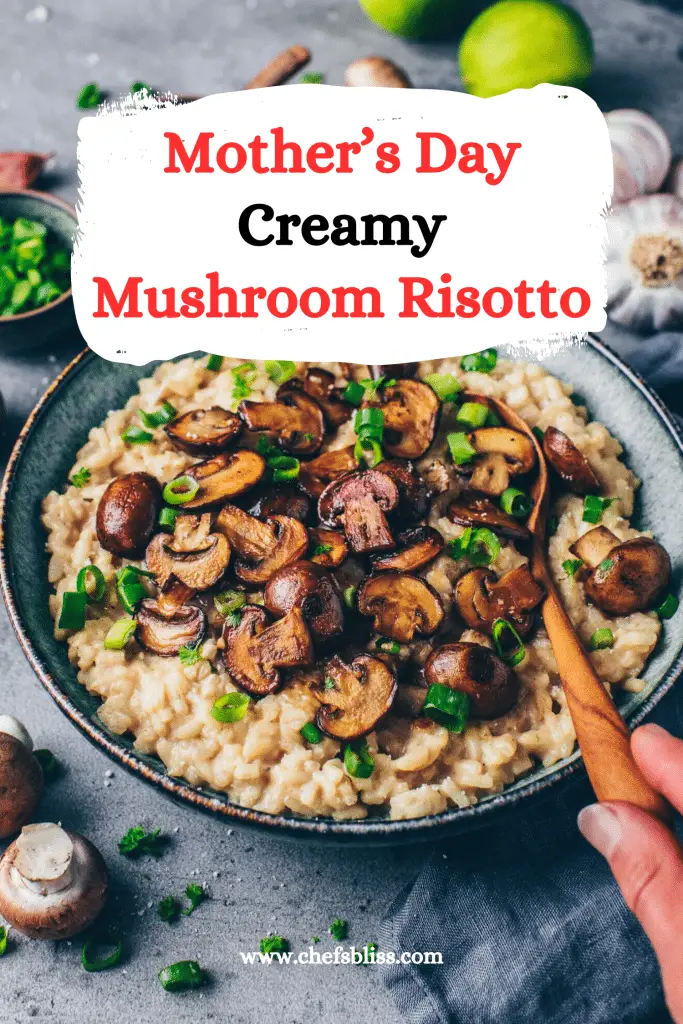 12+ Delicious Mother’s Day Dinner Recipes to Wow Mom – ChefsBliss