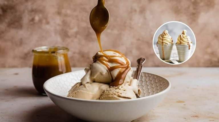 Cuisinart Soft Serve Ice Cream Maker Recipes
