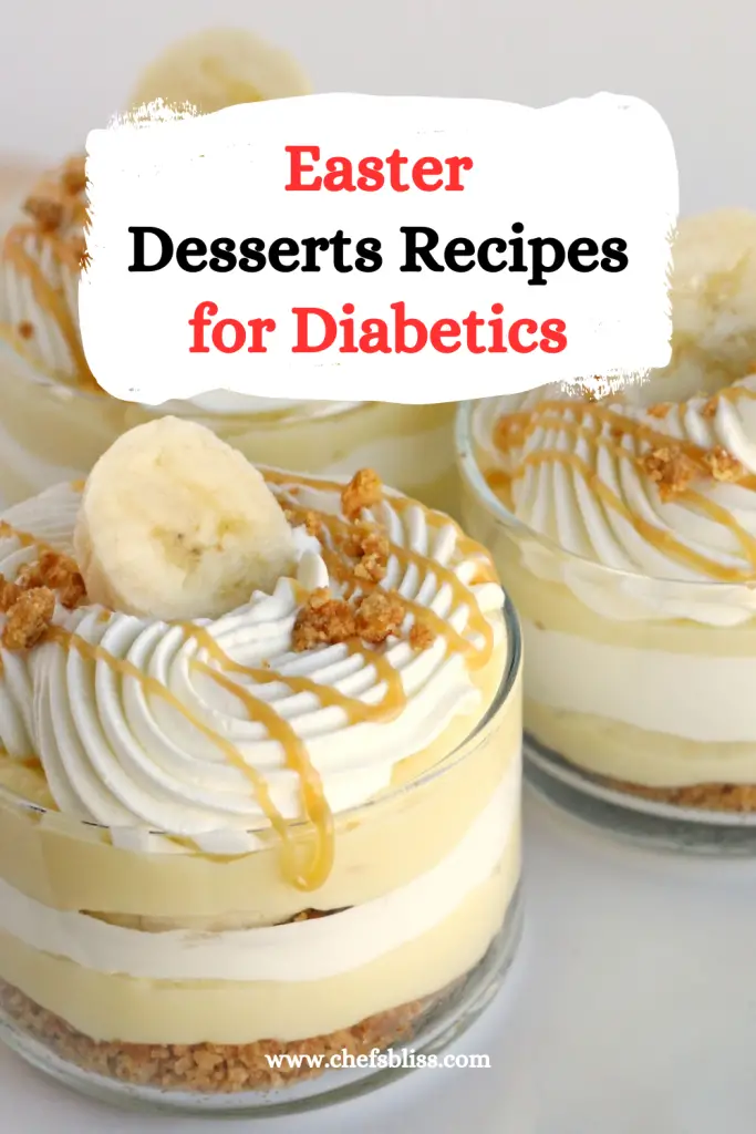 12+ Delicious Easter Gluten-Free Dessert Recipes to Sweeten Your ...