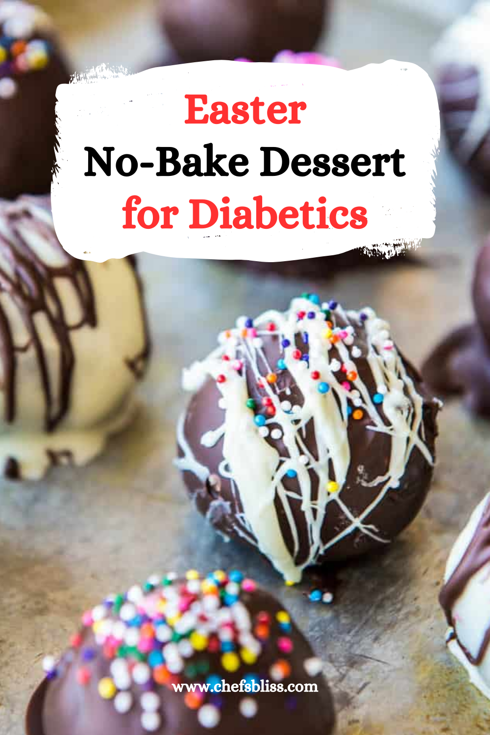 12+ Delightful Easter No-Bake Dessert Recipes to Try Today! – ChefsBliss