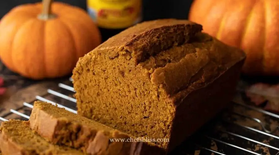 Easy Pumpkin Bread Recipes