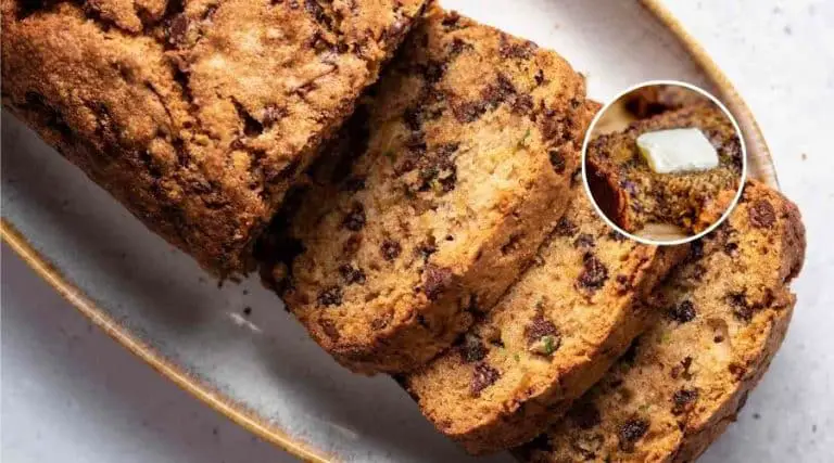Healthy Zucchini Bread Recipes