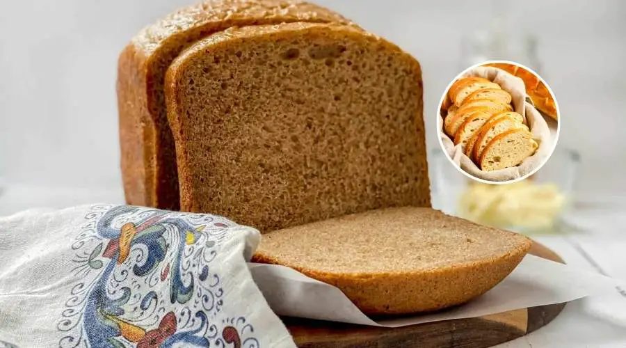 Honey Wheat Bread Machine Recipes