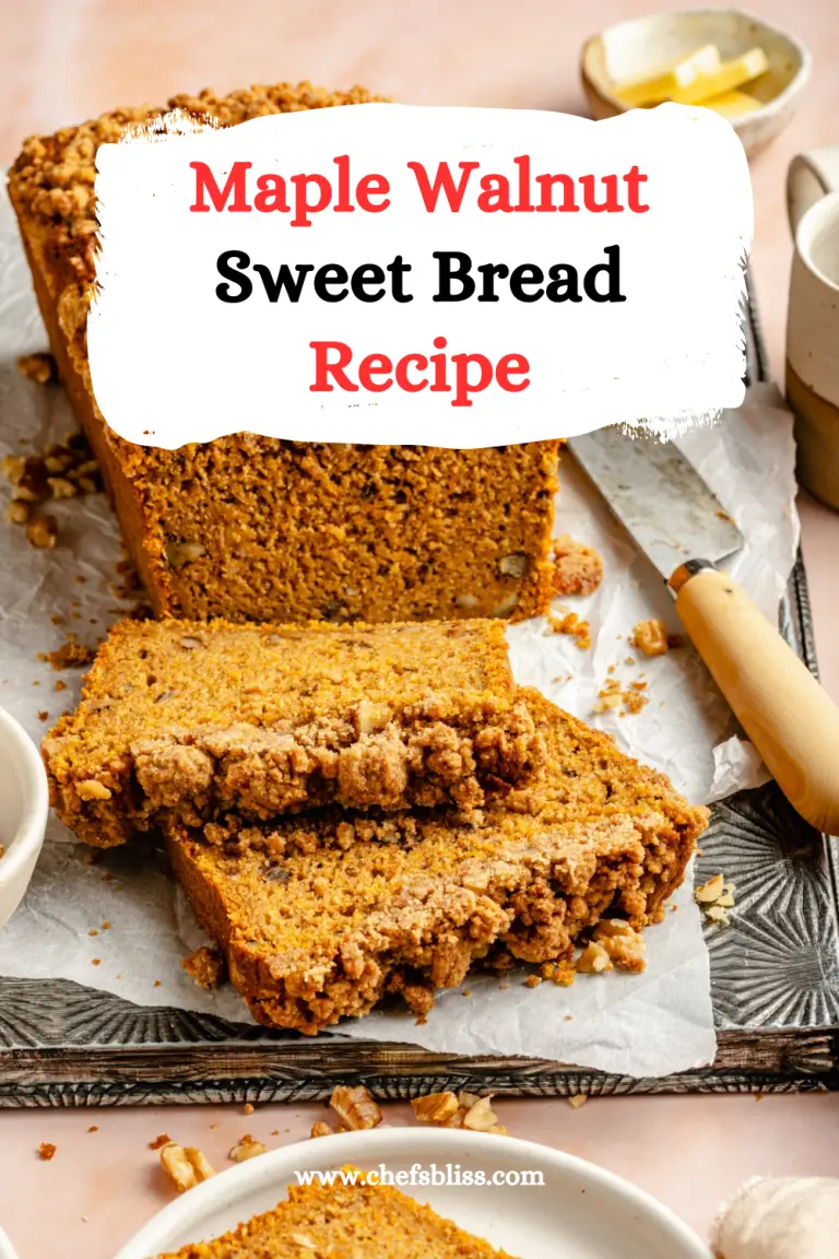 25 Best Sweet Bread Machine Recipes To Try Today Chefsbliss 2882