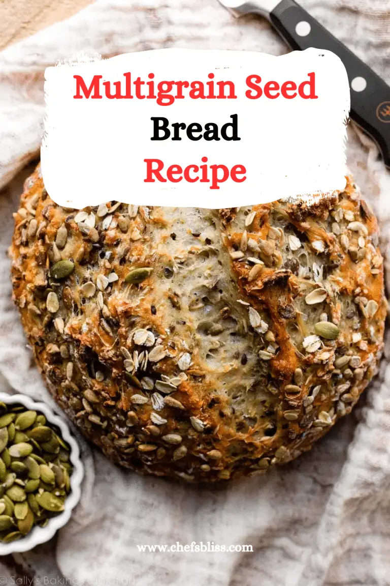 15+ Irresistible Breadman Bread Machine Recipes to Try Today ChefsBliss