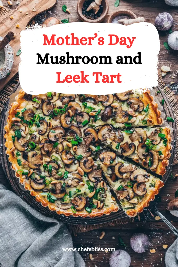 12+ Delicious Mother’s Day Dinner Recipes to Wow Mom – ChefsBliss