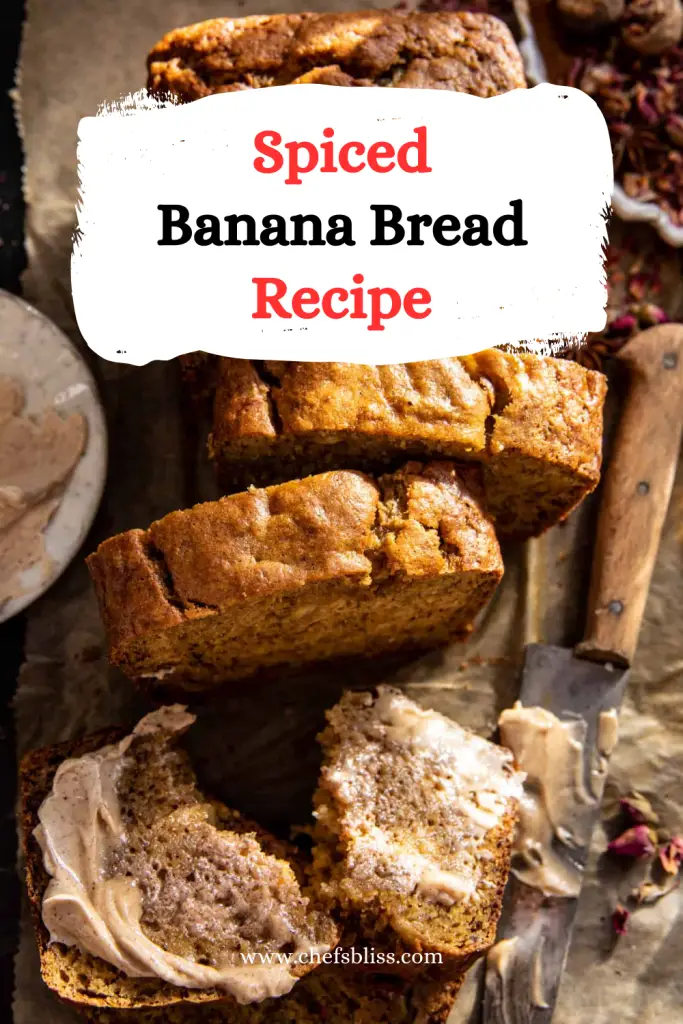 50 Delicious Banana Bread Recipes To Try Now Chefsbliss