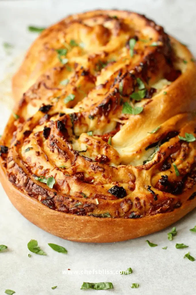 15+ Best Cuisinart Bread Maker Recipes to Try Today ChefsBliss