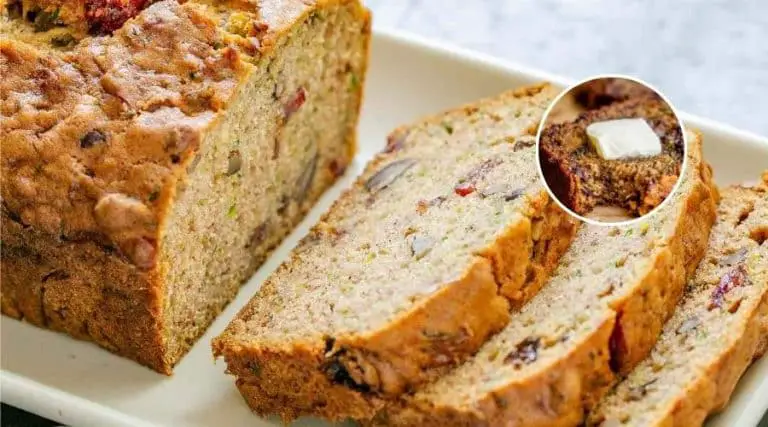 Zucchini Bread Recipes